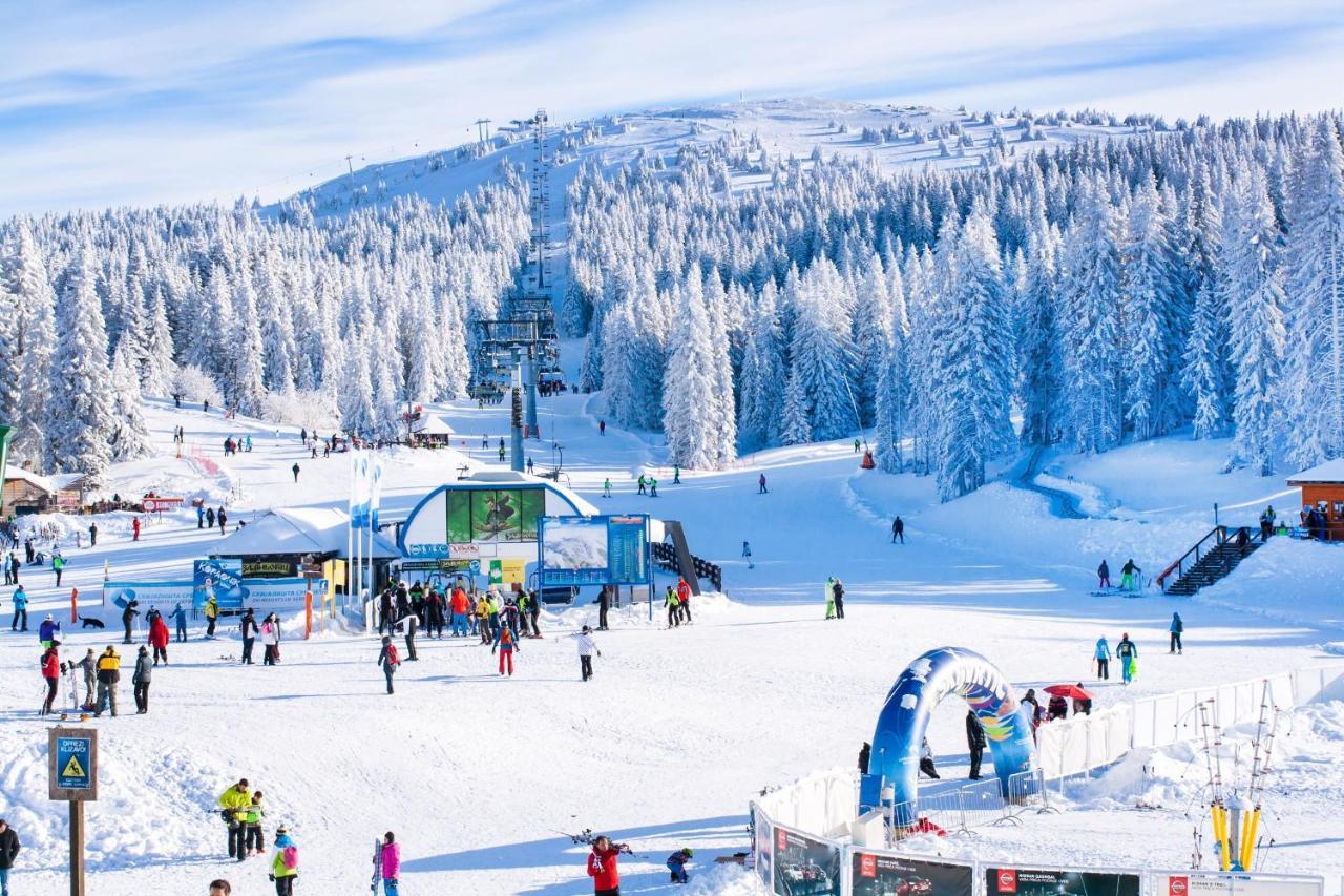 Forest View Apartments In Winterberg Sauerland Medebach Luaran gambar